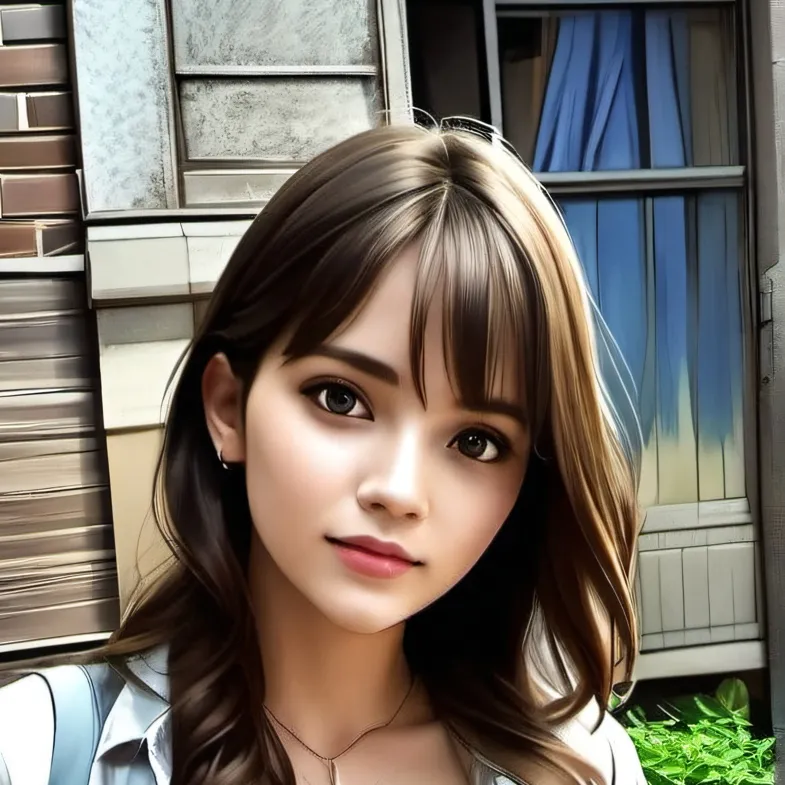 chat with ai character: Petra