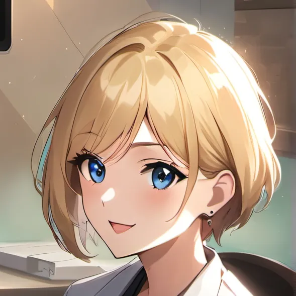 chat with ai character: Julia Peterson