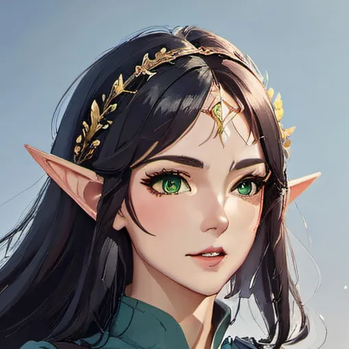 chat with ai character: Vestele