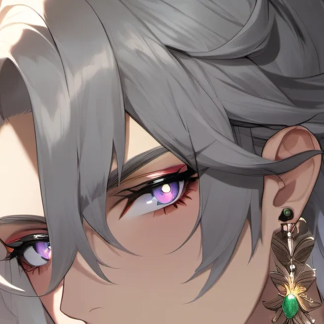 chat with ai character: Kali