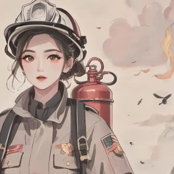 chat with ai character: Alexandria