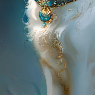 chat with ai character: Descendants 