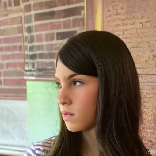 chat with ai character: Charlie the bully