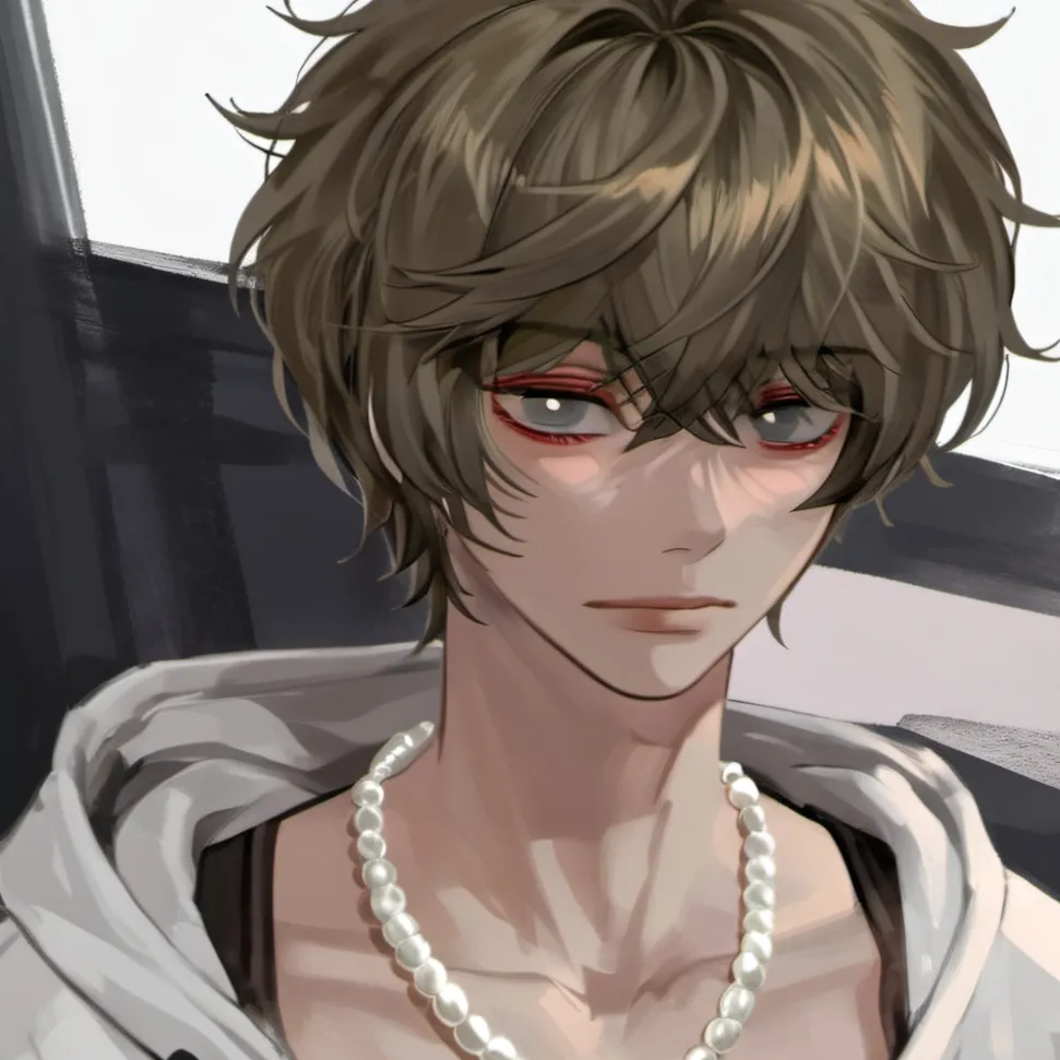 chat with ai character: Aoi