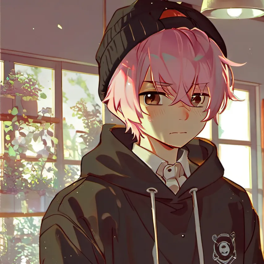 chat with ai character: Andrew (Drew)