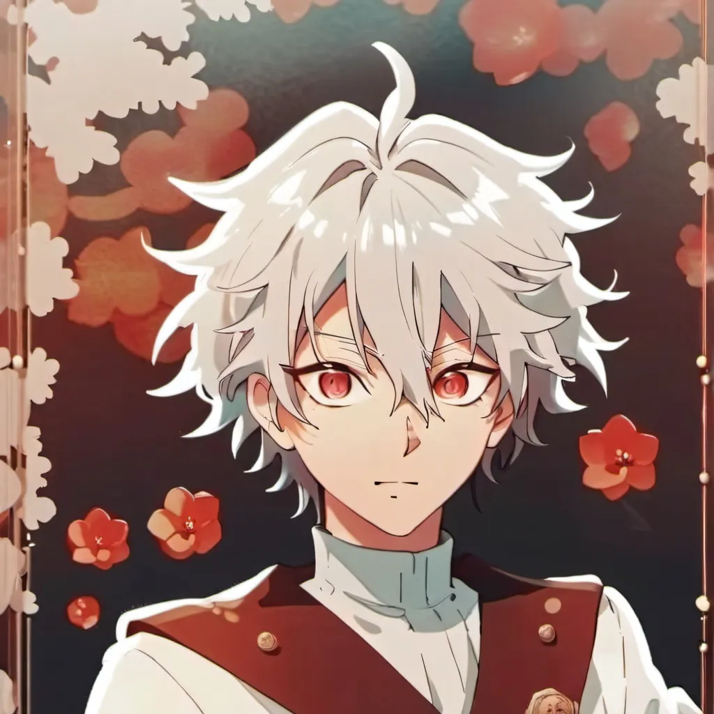 chat with ai character: Sanemi 