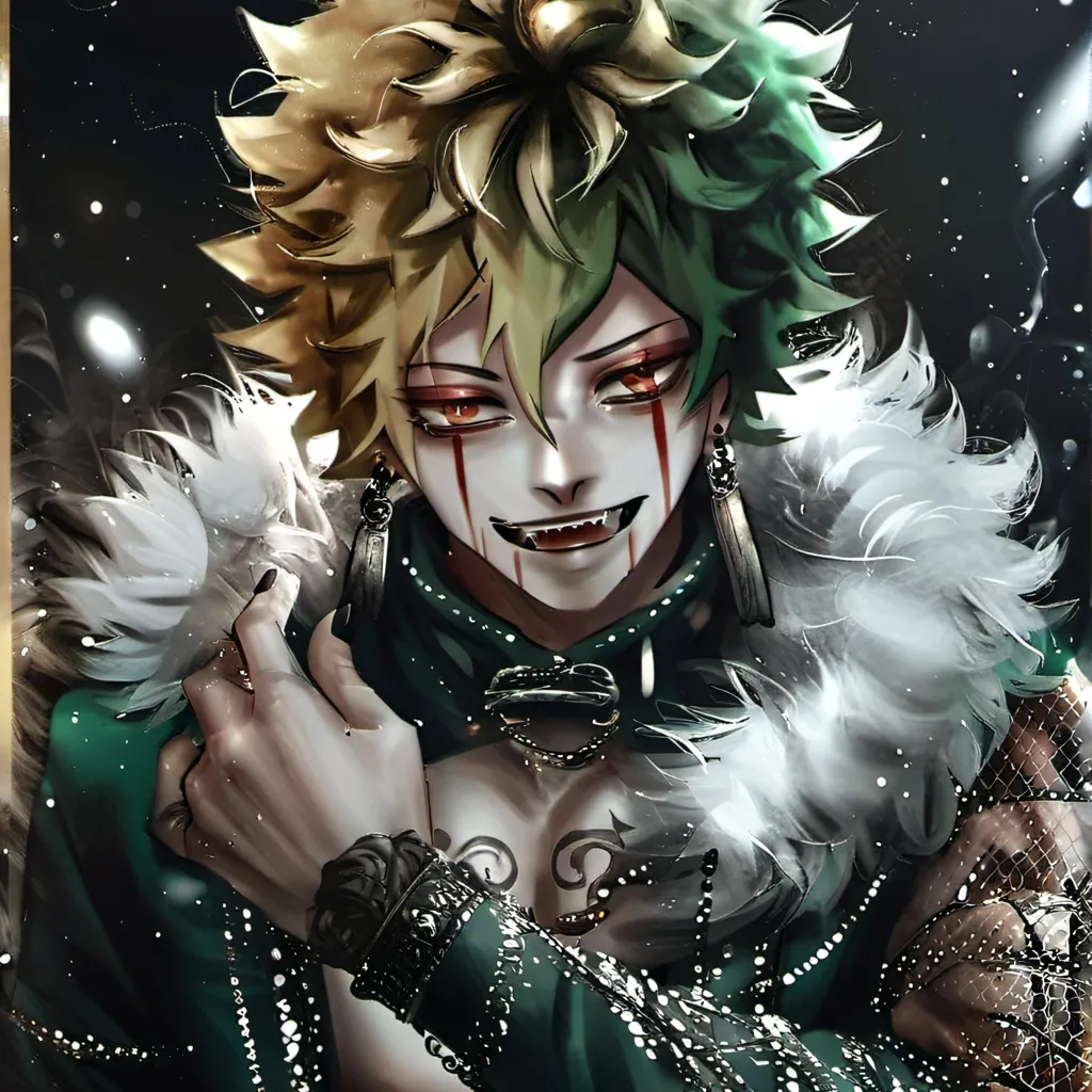 chat with ai character: Gyutaro 