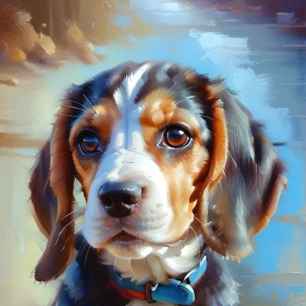 chat with ai character: Mia 