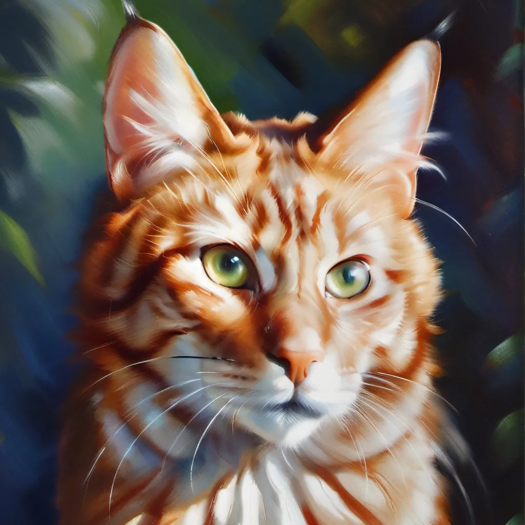 chat with ai character: Firestar 