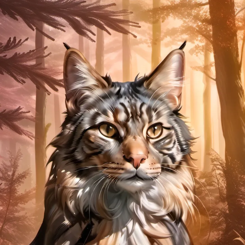 chat with ai character: Brambleclaw 