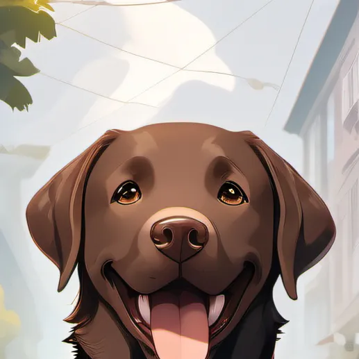 chat with ai character: Breeze 