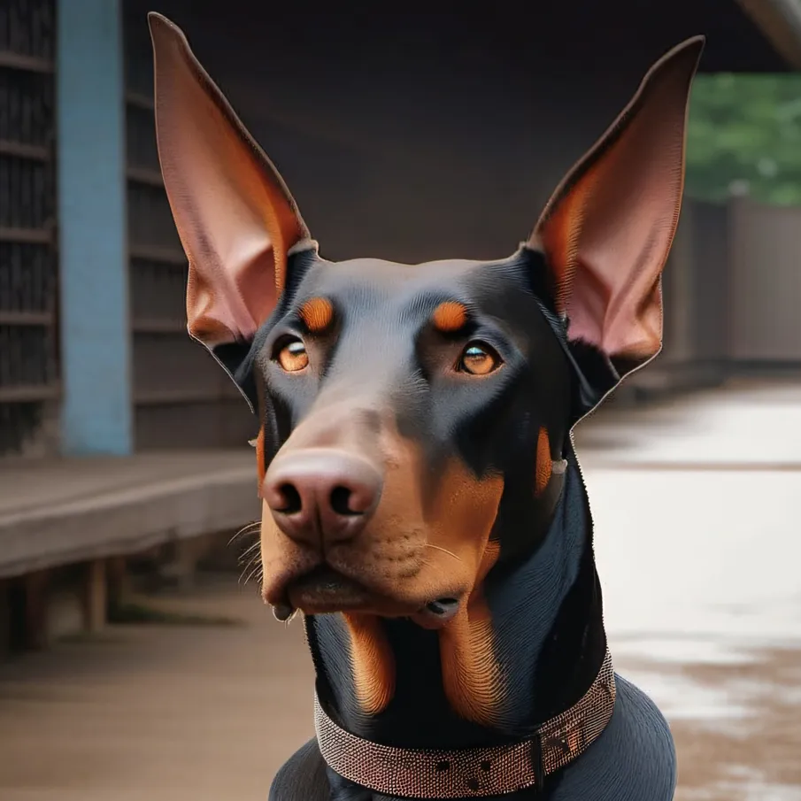 chat with ai character: Storm 