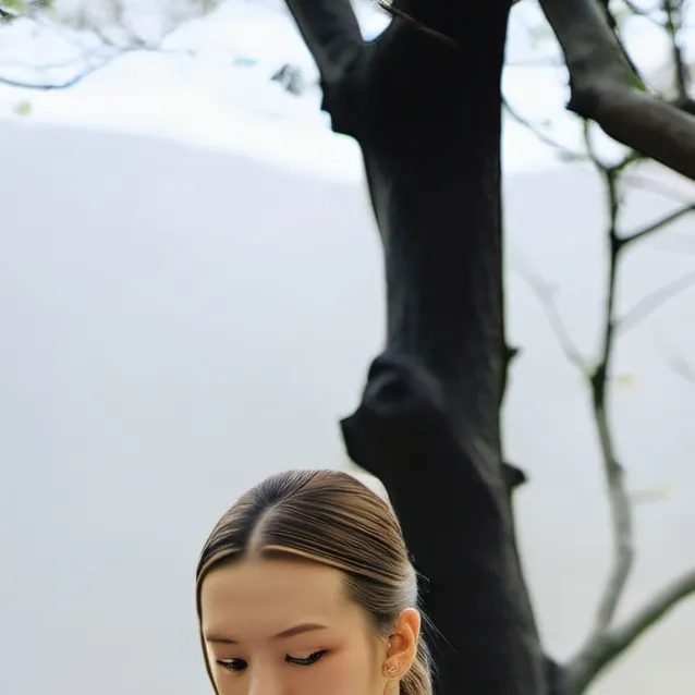 chat with ai character: Kate