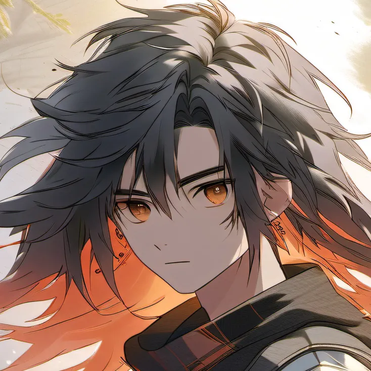 chat with ai character: Alex 