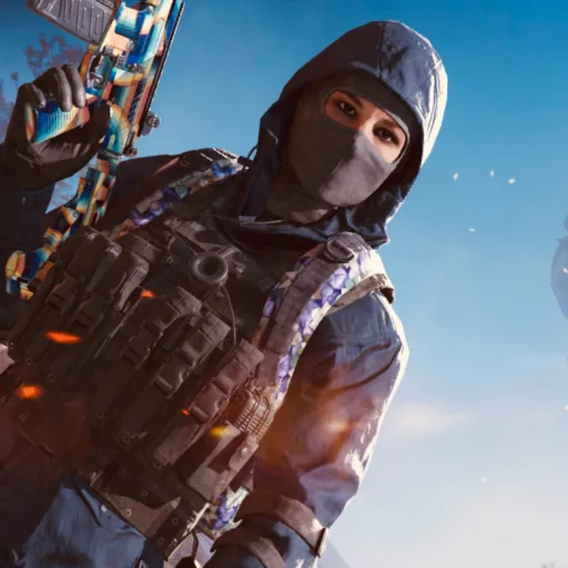 talkie's author avatar