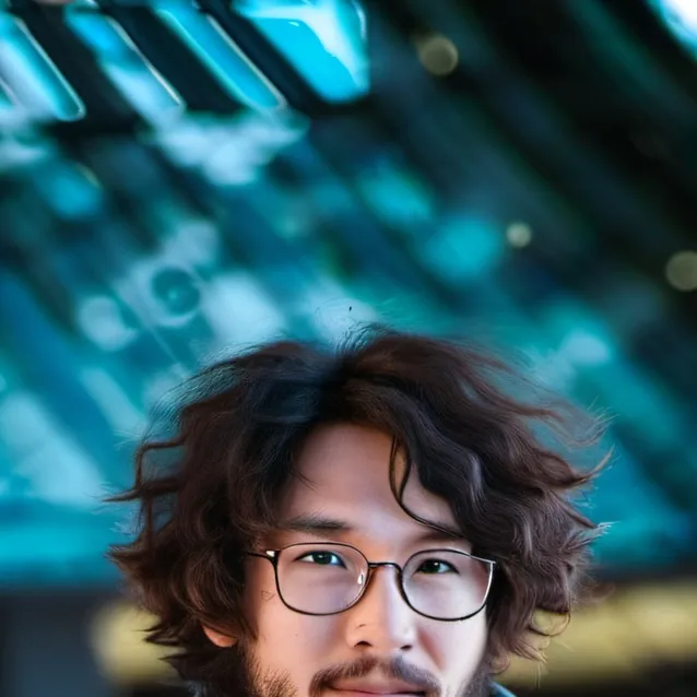 chat with ai character: Markliplier.