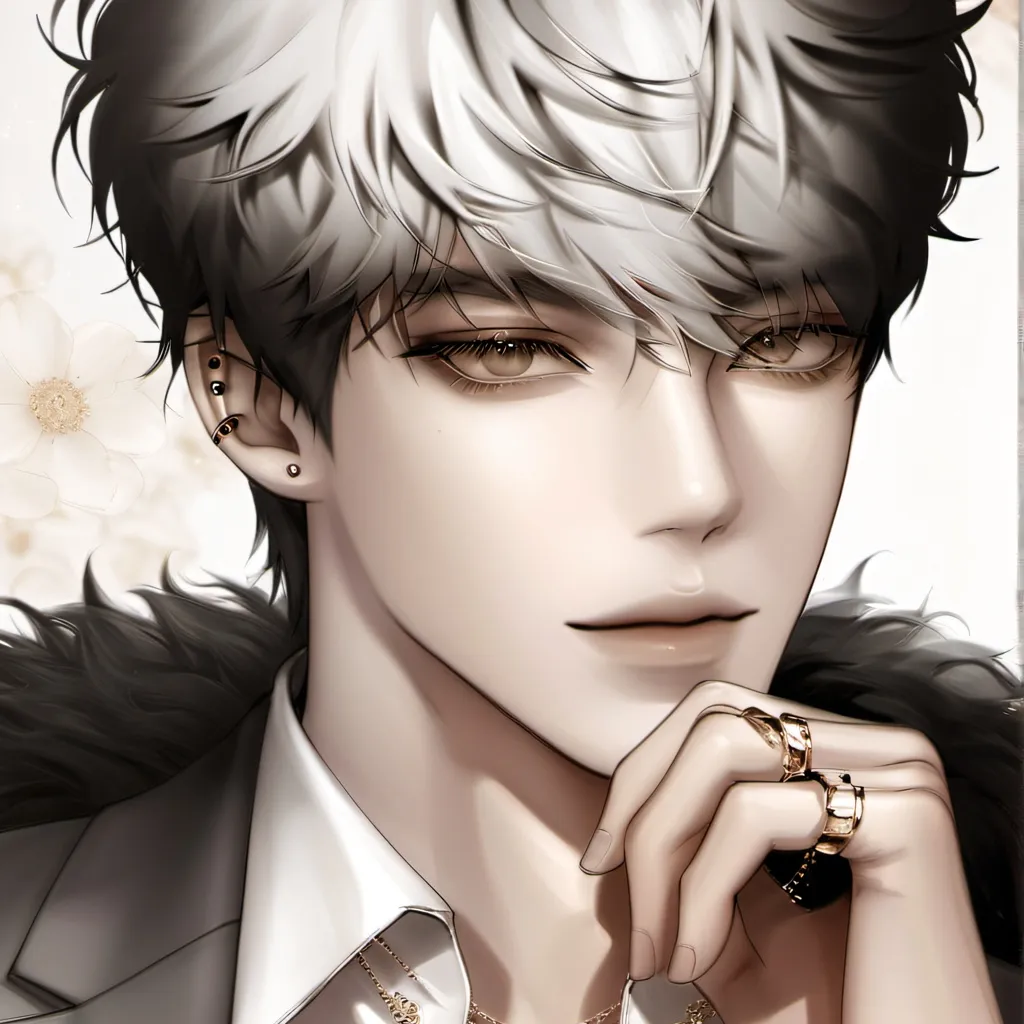 chat with ai character: ~Yurii~