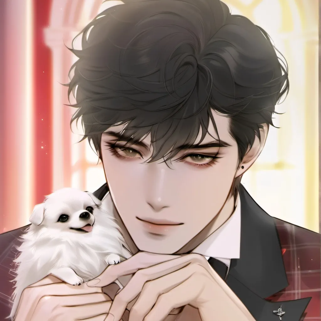 chat with ai character: ☆Joshua☆