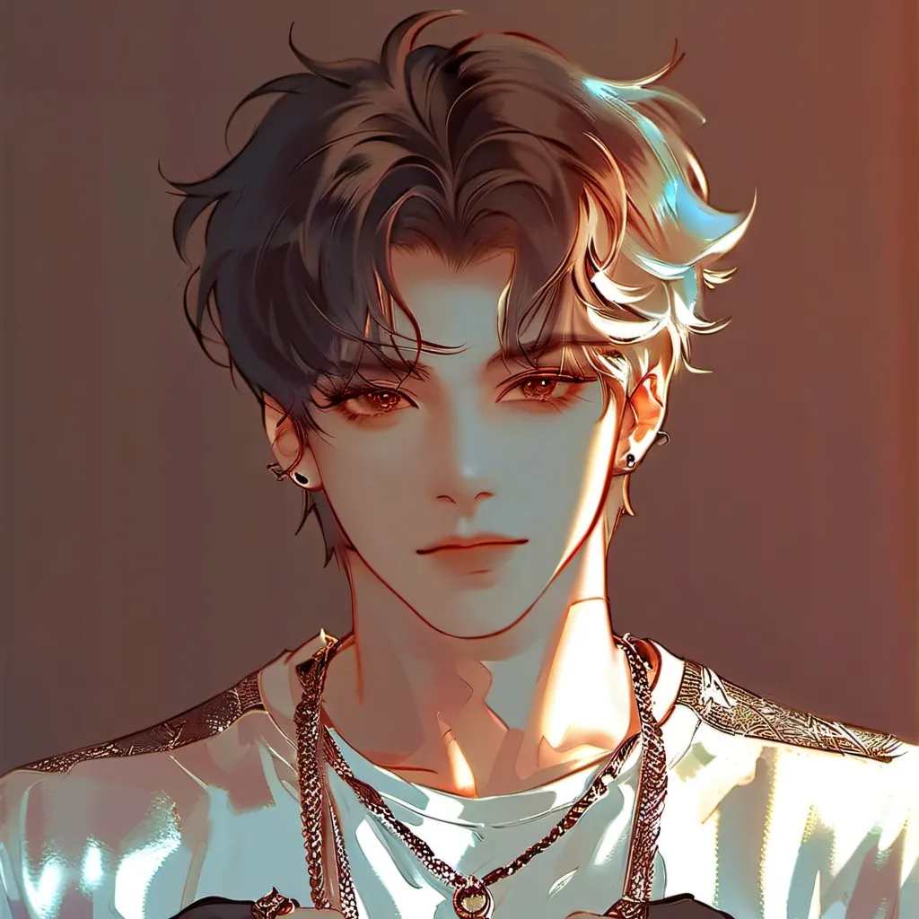 chat with ai character: † 𝑪𝒉𝒂𝒔𝒆 †