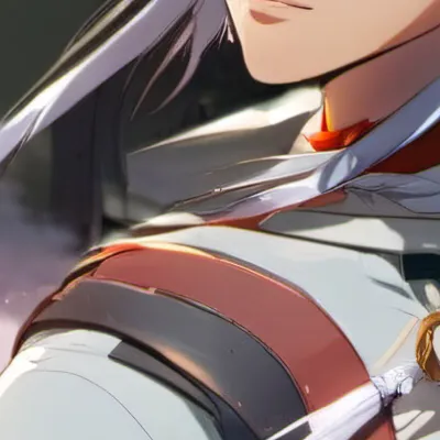 chat with ai character: Sesshomaru