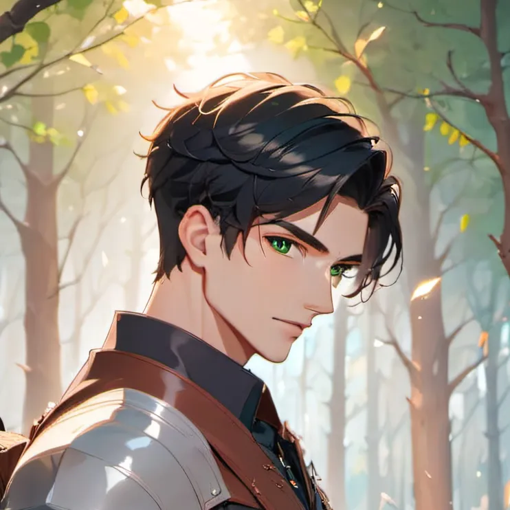 chat with ai character: Derek (Bandit)