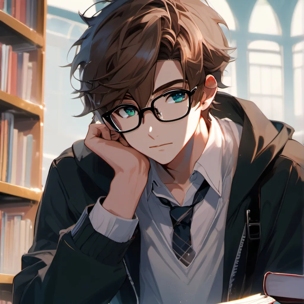 chat with ai character: Sam