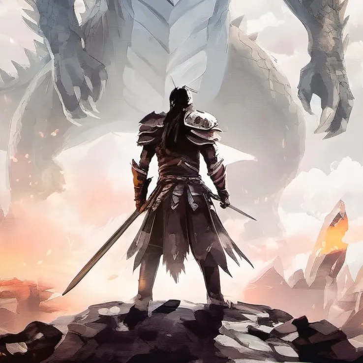 chat with ai character: Pyronyx 