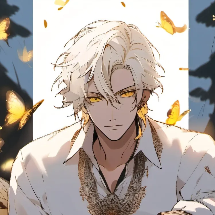 chat with ai character: Keira 