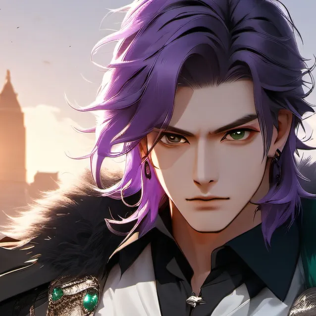 chat with ai character: Aspen 