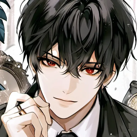 chat with ai character: Alex