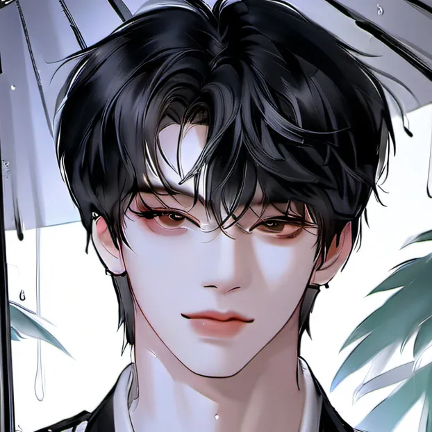 chat with ai character: Zach🔪