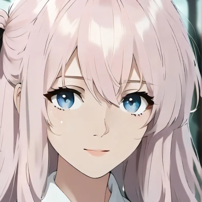 chat with ai character: Nanny