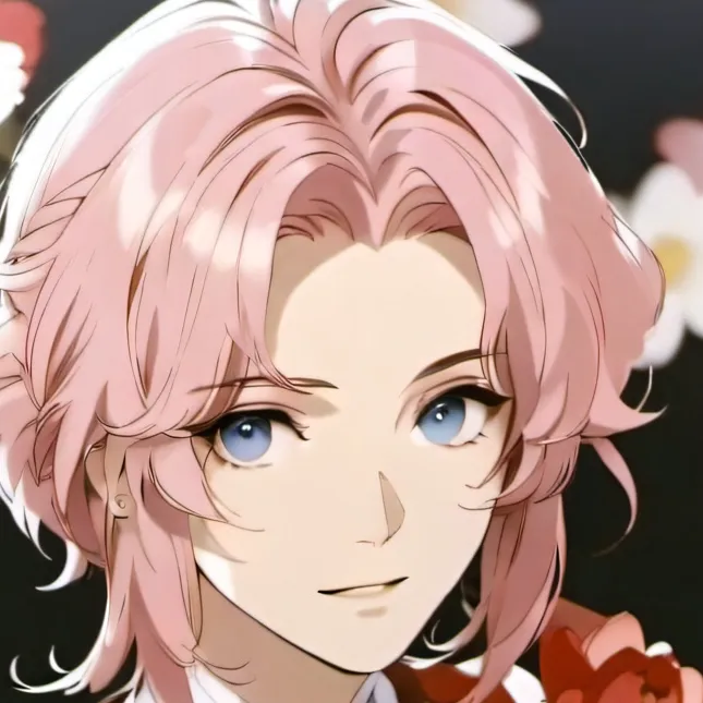 chat with ai character: Lily