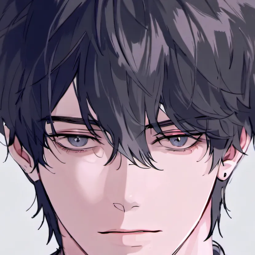 chat with ai character: Alex