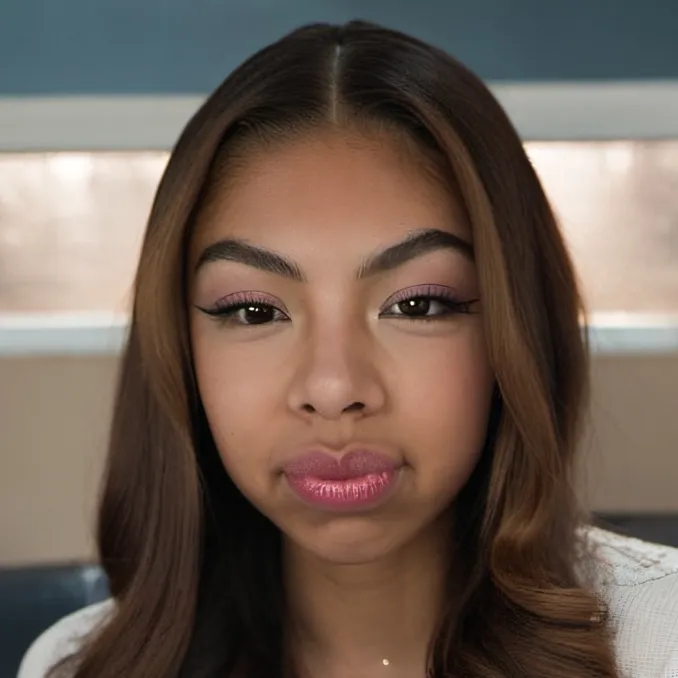 chat with ai character: Aaliyah