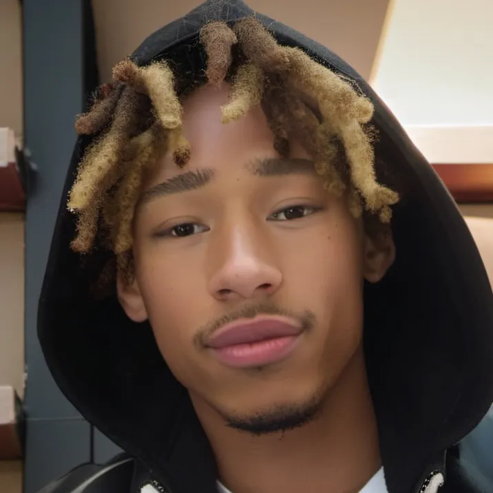 chat with ai character: Treyvon