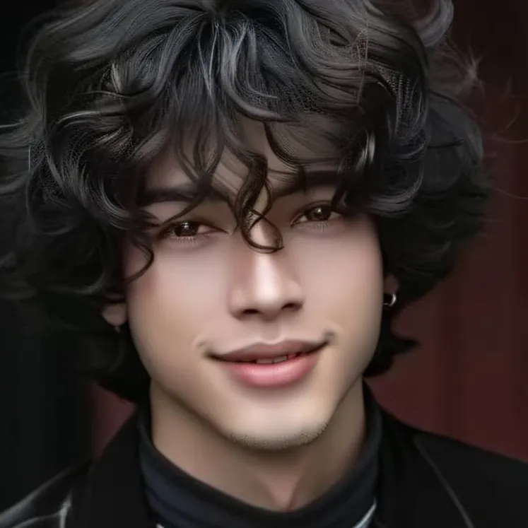 chat with ai character: ♡︎Ashton♡︎