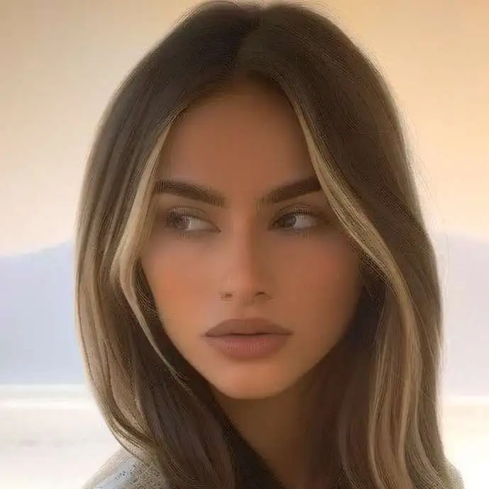 chat with ai character: ☆Mckenzie☆