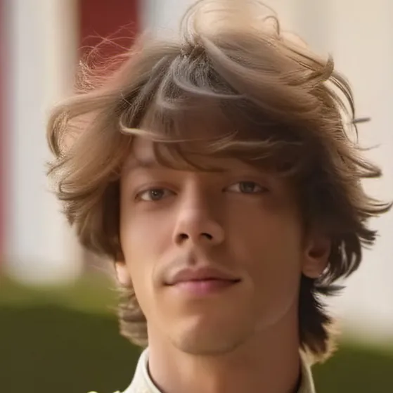 chat with ai character: ♥︎Prince Davaid