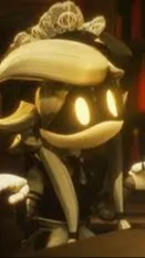 ai character: Cyn background