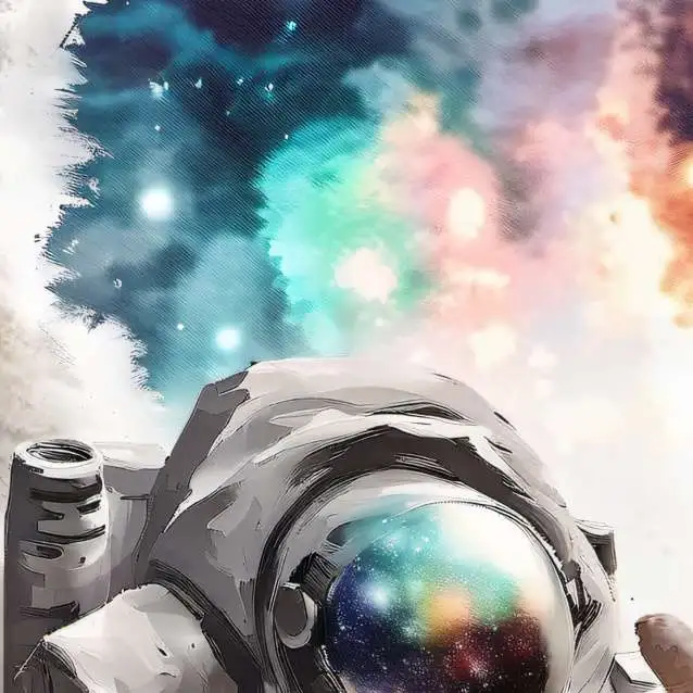 chat with ai character: Solarballs(Remake)