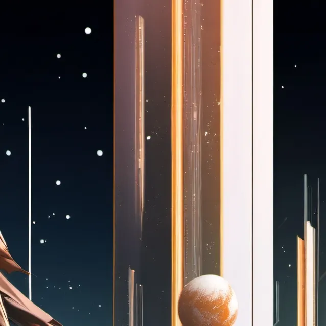 chat with ai character: Solarballs AU 