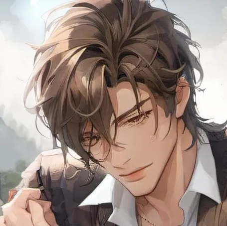 chat with ai character: Mehdi