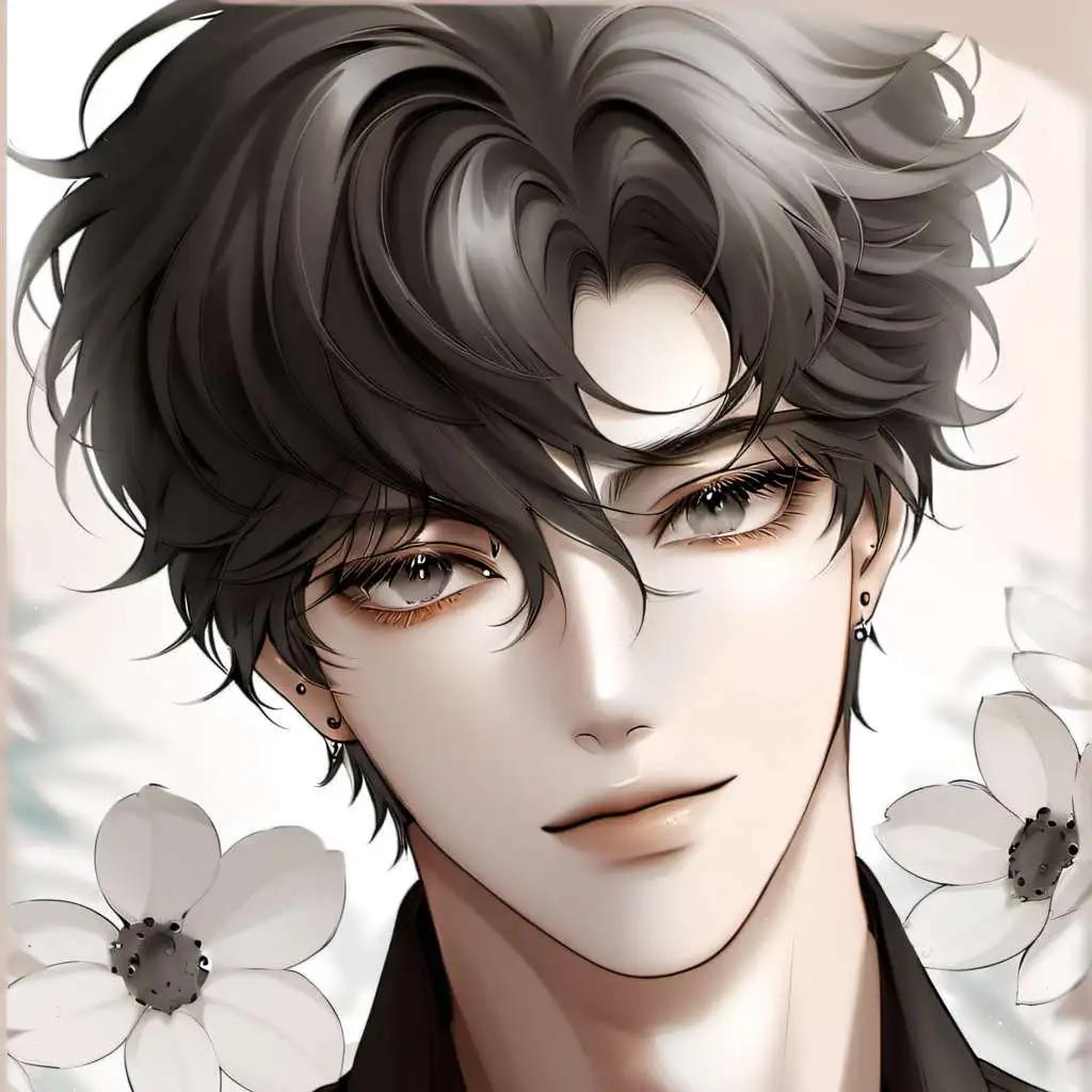 chat with ai character: Luca 