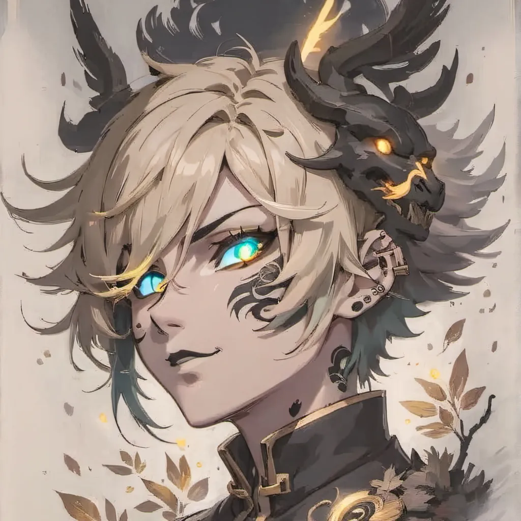 chat with ai character: Marquesa 