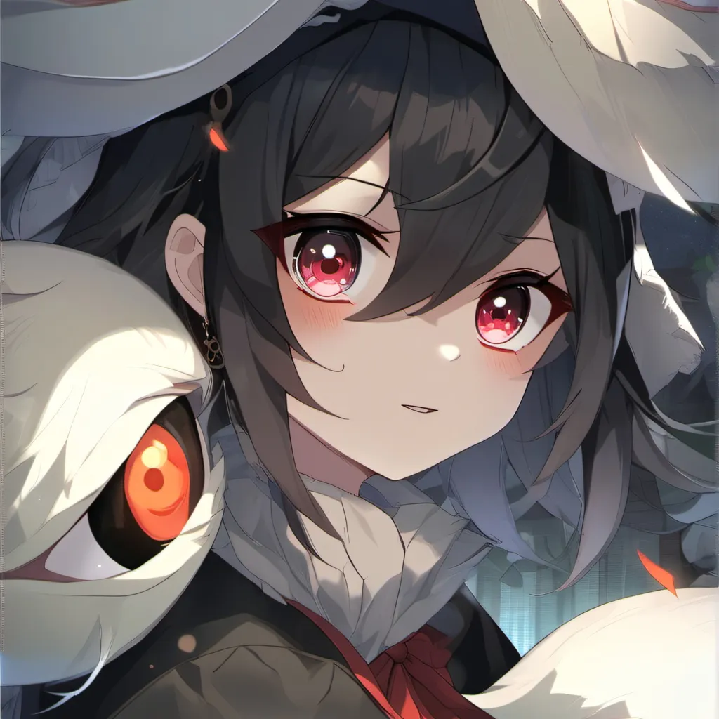 chat with ai character: Lilyana