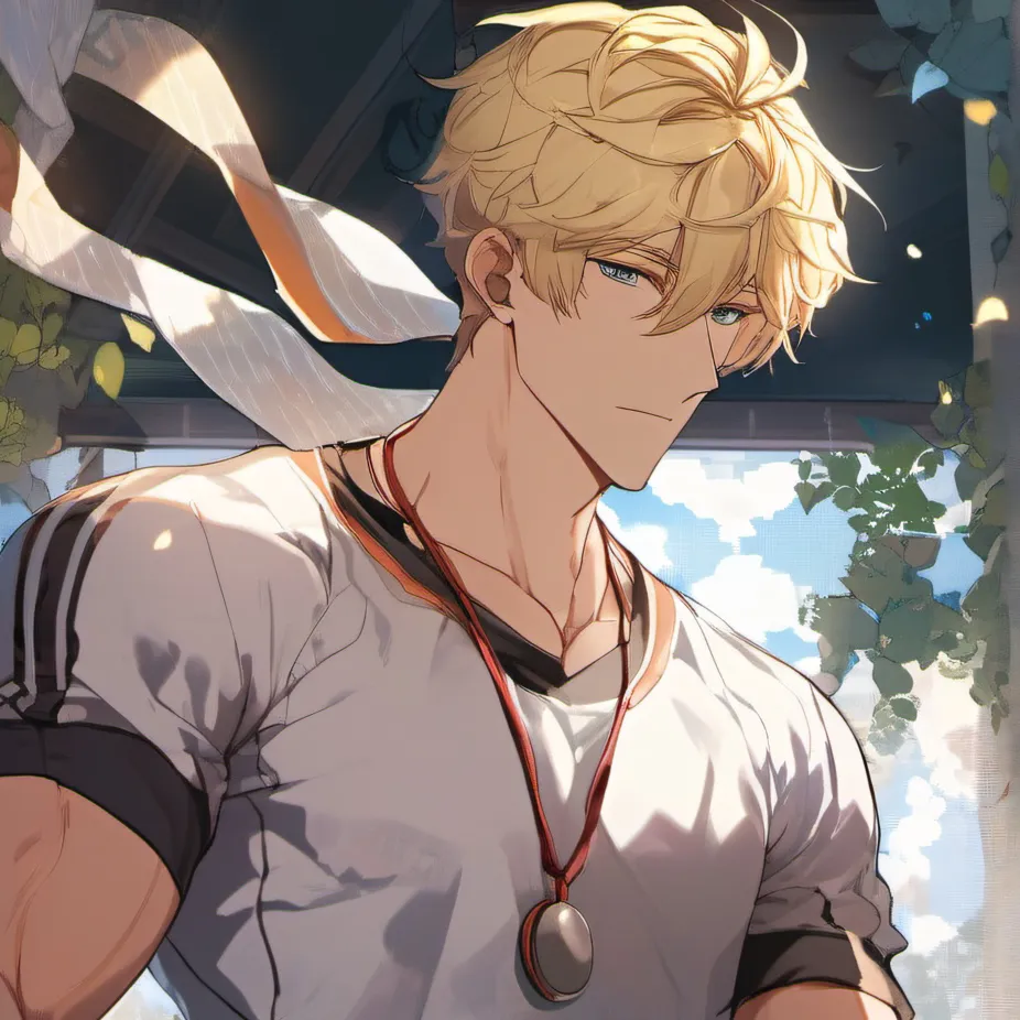 chat with ai character: Micah