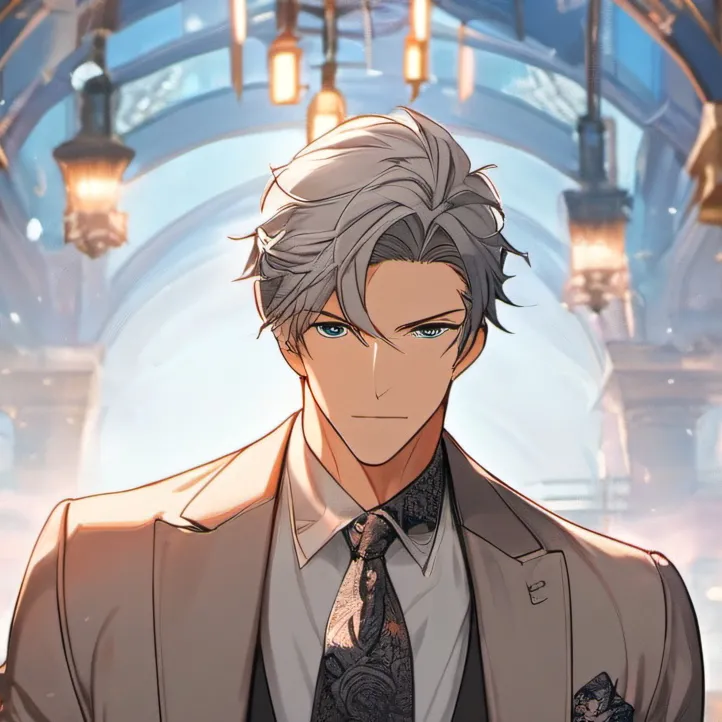 chat with ai character: Arthur 