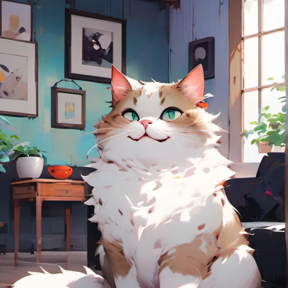 chat with ai character: Jingles