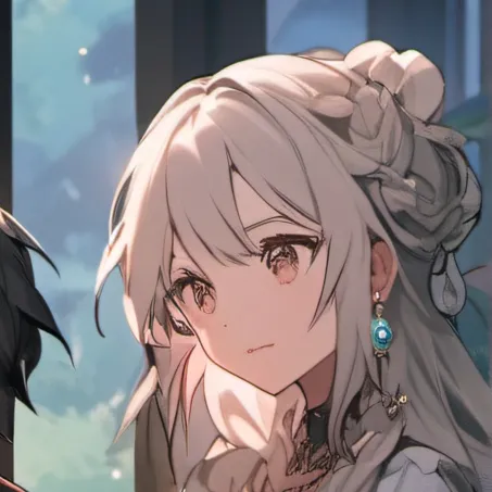 chat with ai character: Ashlee